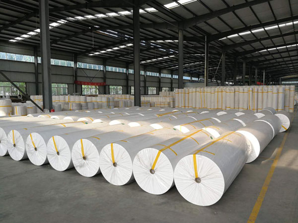 临澧狭缝式涤纶纺粘无纺布