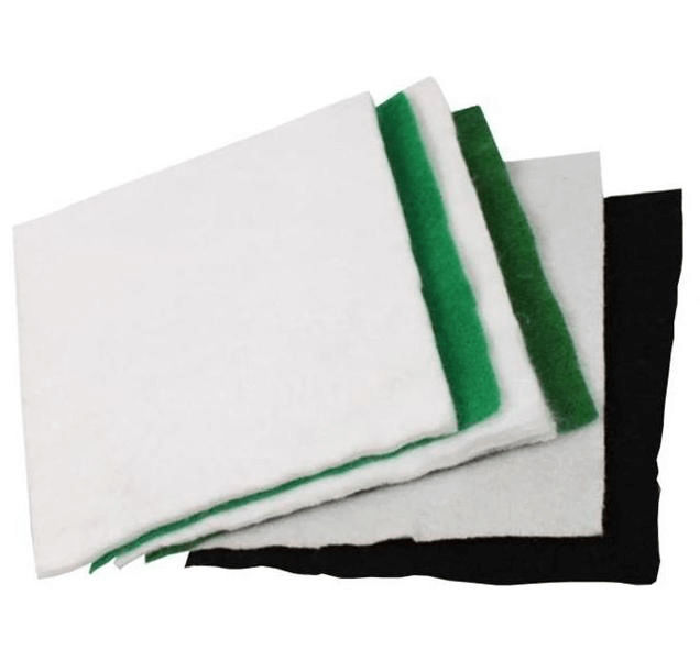 临澧短丝土工布